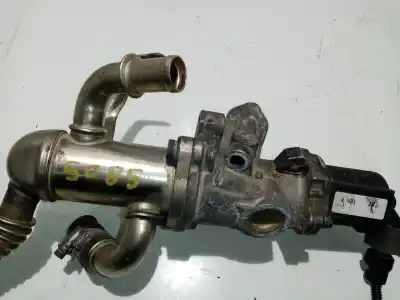 Автозапчасти б/у клапан рог за opel corsa c (x01) 1.3 cdti (f08, f68) ссылки oem iam 5851049  