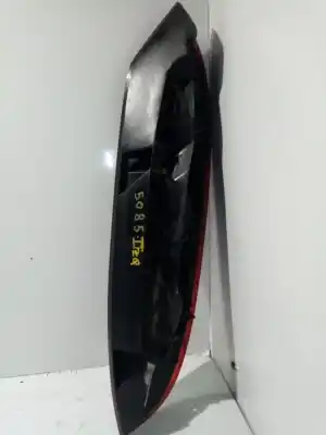 Автозапчасти б/у левый задний фонарь за opel corsa c (x01) 1.3 cdti (f08, f68) ссылки oem iam 09114336  