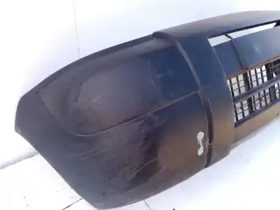 Автозапчасти б/у передний бампер за citroen berlingo 2.0 hdi cat (rhy / dw10td) ссылки oem iam 7401w7  