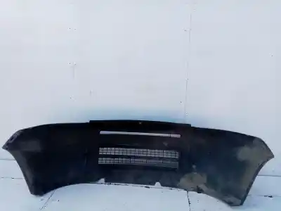 Автозапчасти б/у передний бампер за citroen berlingo 2.0 hdi cat (rhy / dw10td) ссылки oem iam 7401w7  