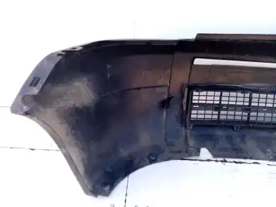 Автозапчасти б/у передний бампер за citroen berlingo 2.0 hdi cat (rhy / dw10td) ссылки oem iam 7401w7  