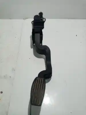 Pezzo di ricambio per auto di seconda mano pedale dell acceleratore per fiat stilo (192) 1.9 jtd cat riferimenti oem iam 0280752227
