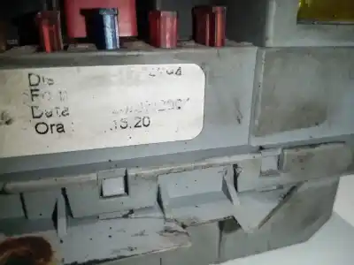 Second-hand car spare part fuse box unit for fiat stilo (192) 1.9 jtd cat oem iam references 51724394  