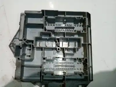 Second-hand car spare part fuse box unit for fiat stilo (192) 1.9 jtd cat oem iam references 51724394  