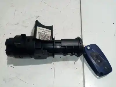 Автозапчастина б/у стартер для FIAT STILO (192) 1.9 JTD CAT Посилання на OEM IAM 00467601520B365  61001500