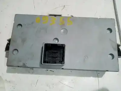 Second-hand car spare part fuse box unit for fiat stilo (192) 1.9 jtd cat oem iam references 51715862  