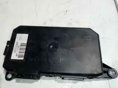 Pezzo di ricambio per auto di seconda mano modulo elettronico per fiat stilo (192) 1.9 jtd cat riferimenti oem iam 51711369