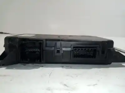 Second-hand car spare part electronic module for fiat stilo (192) 1.9 jtd cat oem iam references 51711369  