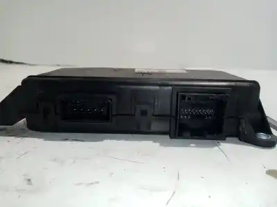 Second-hand car spare part electronic module for fiat stilo (192) 1.9 jtd cat oem iam references 51711366  