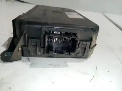 Second-hand car spare part electronic module for fiat stilo (192) 1.9 jtd cat oem iam references 51711366  