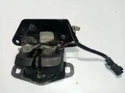 Pezzo di ricambio per auto di seconda mano chiusura del cappuccio per fiat stilo (192) 1.9 jtd cat riferimenti oem iam a997