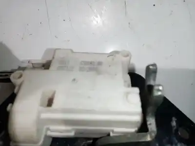 Second-hand car spare part bonnet lock for fiat stilo (192) 1.9 jtd cat oem iam references a997  