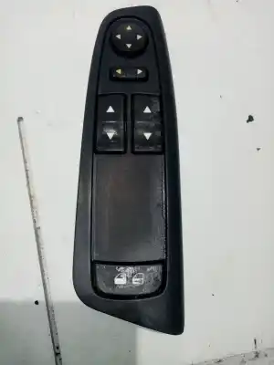 Pezzo di ricambio per auto di seconda mano interruttore alzacristalli anteriore sinistro per fiat stilo (192) 1.9 jtd cat riferimenti oem iam b569
