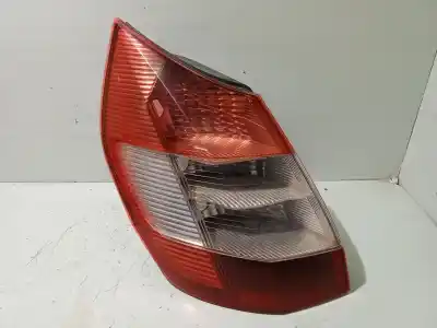 Автозапчасти б/у ЛЕВЫЙ ЗАДНИЙ ФОНАРЬ за RENAULT SCENIC II  ссылки OEM IAM 8200127704  