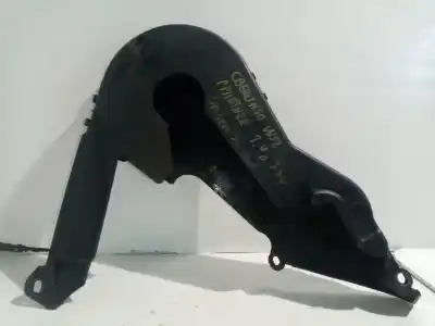 Pezzo di ricambio per auto di seconda mano Copertura Distribuzione per CITROEN BERLINGO 1.9 D Multispace Riferimenti OEM IAM 9625166780  