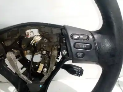 Автозапчасти б/у руль за lexus rx 400h ссылки oem iam 4510048380c0  