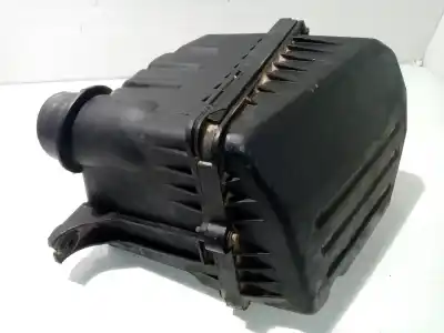 Second-hand car spare part air filter for chevrolet kalos 1.4 se oem iam references 96814238