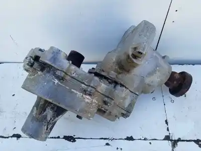 Second-hand car spare part FRONT DIFFERENTIAL for VOLVO XC90  OEM IAM references 1023829  