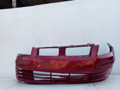 Pezzo di ricambio per auto di seconda mano paraurti anteriore per fiat stilo (192) 1.9 jtd cat riferimenti oem iam 71719847