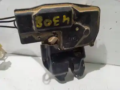 Recambio de automóvil de segunda mano de CERRADURA MALETERO / PORTON para CHEVROLET AVEO / KALOS SEDÁN (T250, T255)  referencias OEM IAM 96476565  