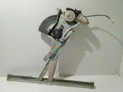 Recambio de automóvil de segunda mano de ELEVALUNAS DELANTERO DERECHO para CHEVROLET AVEO / KALOS SEDÁN (T250, T255)  referencias OEM IAM 96541784  96652142