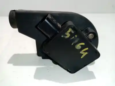 Автозапчастина б/у педаль акселератора для citroen xsara picasso (n68) 2.0 hdi посилання на oem iam 9643365680  