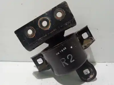 Recambio de automóvil de segunda mano de Soporte Motor para CHEVROLET AVEO / KALOS SEDÁN (T250, T255) 1.4 referencias OEM IAM 6K1342  