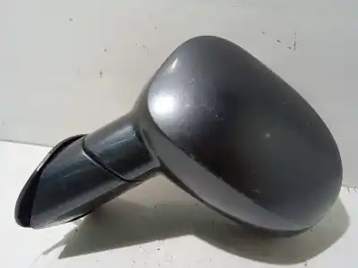 Second-hand car spare part left rearview mirror for ssangyong rodius 2.7 turbodiesel cat oem iam references 7892121120a  