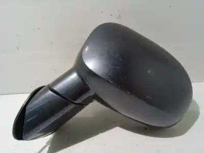 Second-hand car spare part left rearview mirror for ssangyong rodius 2.7 turbodiesel cat oem iam references 7892121120a  