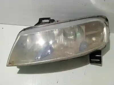 Pezzo di ricambio per auto di seconda mano faro anteriore sinistro per fiat stilo (192) 1.9 jtd cat riferimenti oem iam 51758096