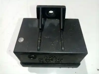 Second-hand car spare part electronic module for fiat stilo (192) 1.9 jtd cat oem iam references 51299012  