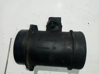 Peça sobressalente para automóvel em segunda mão medidor de massa de ar por audi a6 berlina (4b2) 2.5 v6 24v tdi referências oem iam 0281002429