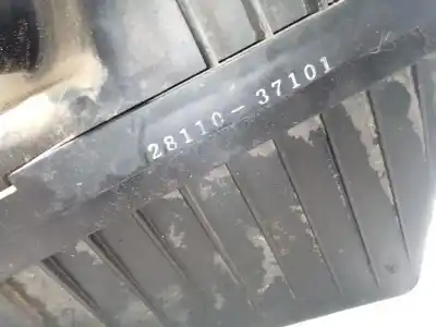 Автозапчасти б/у поддержка воздушного фильтра за kia magentis gls ссылки oem iam 28110 37101   Автозапчасти б/у поддержка воздушного фильтра за kia magentis gls ссылки oem iam 28110 37101