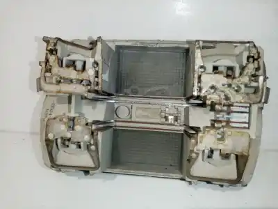 Pezzo di ricambio per auto di seconda mano luce interna per opel corsa c (x01) 1.7 dti (f08 f68) riferimenti oem iam 273893313  24437174