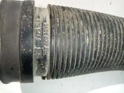Second-hand car spare part tube for opel corsa c (x01) 1.7 dti (f08 f68) oem iam references ft0023935  9129149