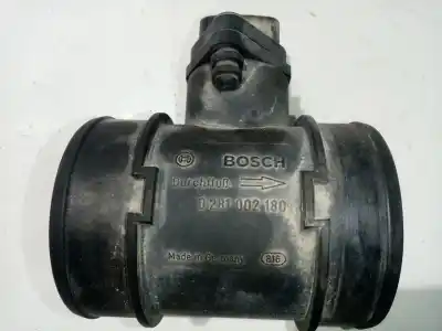 Pezzo di ricambio per auto di seconda mano  per OPEL CORSA C (X01)  Riferimenti OEM IAM 0281002180  