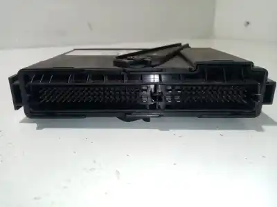 Pezzo di ricambio per auto di seconda mano modulo elettronico per opel corsa c (x01) 1.7 dti (f08 f68) riferimenti oem iam 5wk48664  09115097