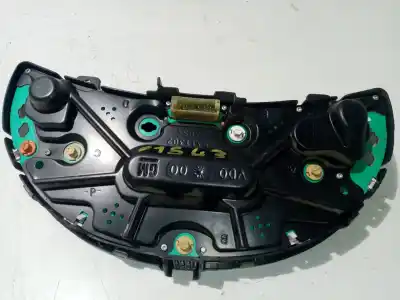Second-hand car spare part dashboard for opel corsa c (x01) 1.7 dti (f08 f68) oem iam references 87001384  