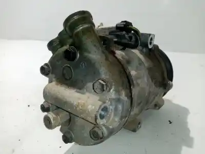 Peça sobressalente para automóvel em segunda mão compressor de ar condicionado a/a a/c por opel corsa c (x01) 1.7 dti (f08 f68) referências oem iam 24421642  