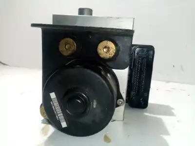 Pezzo di ricambio per auto di seconda mano abs per ssangyong rodius 2.7 turbodiesel cat riferimenti oem iam 4894021300  06210908523