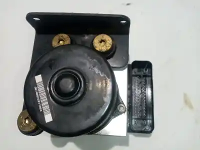 Pezzo di ricambio per auto di seconda mano abs per ssangyong rodius 2.7 turbodiesel cat riferimenti oem iam 4894021300  06210908523