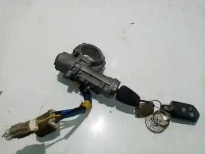 Pièce détachée automobile d'occasion Commutateur D'allumage pour SSANGYONG RODIUS 2.7 Turbodiesel CAT Références OEM IAM 8697008110  