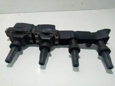 Gebrauchtes Autoersatzteil zündspule zum peugeot 206 cc cc oem-iam-referenzen 2526182b  9636337880
