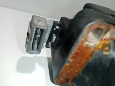Gebrauchtes Autoersatzteil zündspule zum peugeot 206 cc cc oem-iam-referenzen 2526182b  9636337880