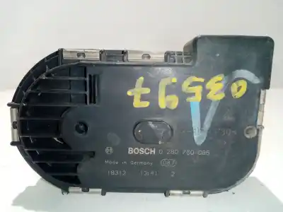 Gebrauchtes Autoersatzteil  zum PEUGEOT 206 CC  OEM-IAM-Referenzen 0280750085  1635Q9