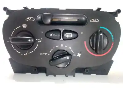 Gebrauchtes Autoersatzteil  zum PEUGEOT 206 CC  OEM-IAM-Referenzen 1068701  