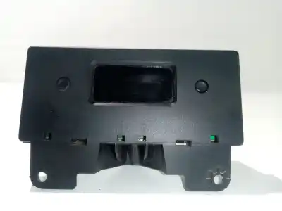 Gebrauchtes Autoersatzteil MULTIFUNKTIONSDISPLAY zum PEUGEOT 206 CC  OEM-IAM-Referenzen 96250976ZR  