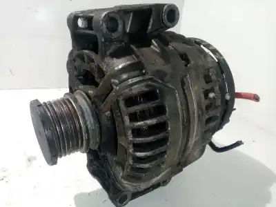 Pièce détachée automobile d'occasion ALTERNATEUR pour MERCEDES-BENZ VITO (W638) COMBI  Références OEM IAM 0124515091  