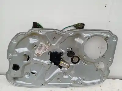 Pezzo di ricambio per auto di seconda mano alzacristalli anteriore destro per fiat stilo (192) 1.9 jtd cat riferimenti oem iam 46831654