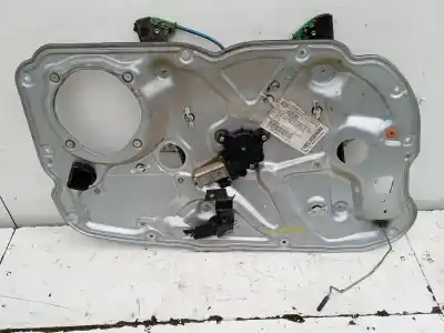 Pezzo di ricambio per auto di seconda mano alzacristalli anteriore sinistro per fiat stilo (192) 1.9 jtd cat riferimenti oem iam 46831655